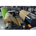 Zhejiang Allwell Machinery Onl-B Non Woven Box Bag Making Machine